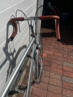 Colnago racefiets buisversnelling 1966 nostalgie / vintage, Fietsen en Brommers, Fietsen | Racefietsen, Overige merken, 28 inch