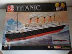 Sluban M38-B0577 Titanic Big (lego), Ophalen of Verzenden, Nieuw, Overige merken