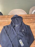 Ralph lauren vest blauw wit logo, Kleding | Heren, Truien en Vesten, Ralph Lauren, Nieuw, Maat 46 (S) of kleiner, Verzenden