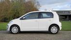 Volkswagen Up! 1.0 BMT move up! 5 drs Airco blue tooth, Auto's, Voorwielaandrijving, Stof, Gebruikt, Wit
