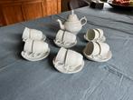 Porseleinen Theeservies Classic Rose Rosenthal, Antiek en Kunst, Ophalen