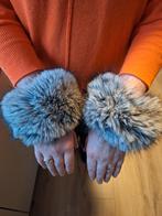 Rundholz bont mof, Verzenden, Maat 46/48 (XL) of groter, Rundholz, Zo goed als nieuw