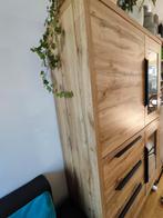 Buffetkasten ,commode, Huis en Inrichting, Kasten | Buffetkasten, 100 tot 150 cm, Ophalen of Verzenden, Zo goed als nieuw, Minder dan 100 cm