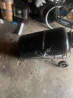 Carbit kanon, Antiek en Kunst, Ophalen