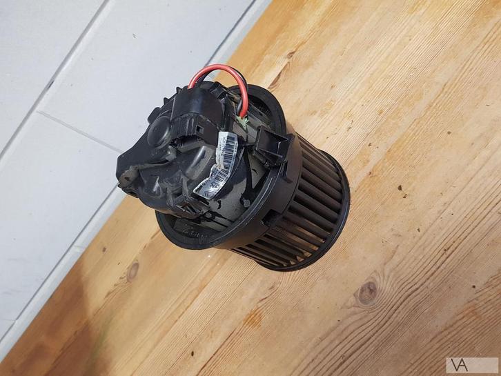 Peugeot 208 2008 Citroen C3 kachelmotor aanjager 2012 - 2018, Auto-onderdelen, Airco en Verwarming, Peugeot, Gebruikt, Ophalen of Verzenden