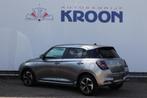 Suzuki Swift 1.2 Style Smart Hybrid Automaat., Auto's, Suzuki, 83 pk, Stof, Gebruikt, Zwart