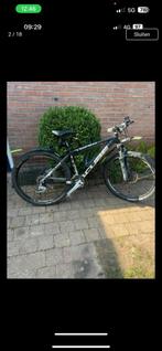 Mtb bmx fietsen en ook voor kinderen frame maten, Minder dan 10 versnellingen, Minder dan 49 cm, Zo goed als nieuw, Ophalen