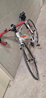 Racefiets zannata, Ophalen, Zo goed als nieuw