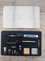 Dremel op gas, Ophalen, Zo goed als nieuw, Overige typen