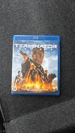 Terminator Genisys - Blu-ray, Cd's en Dvd's, Ophalen of Verzenden, Zo goed als nieuw, Science Fiction en Fantasy