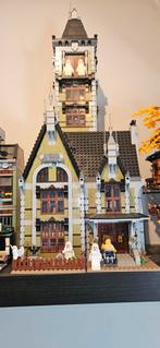 Lego Haunted House, Ophalen of Verzenden, Zo goed als nieuw