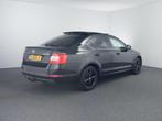 Skoda Octavia 1.4 TSI Greentech Style Businessline | Pano |, Auto's, Skoda, Gebruikt, 4 cilinders, 150 pk, Lichtsensor