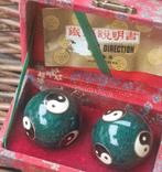Chinese gezondheids ballen, Ophalen of Verzenden