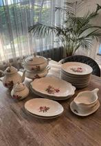 Antiek servies, Ophalen of Verzenden