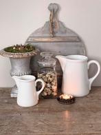 Oude melkkan, Ophalen of Verzenden