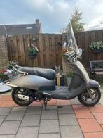 te koop SYM allo, Fietsen en Brommers, Scooters | SYM, Ophalen, Gebruikt, Maximaal 45 km/u, Allo