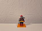 Lego Collectible Minifigure Spider-Verse - Cyborg Spider, Ophalen of Verzenden, Zo goed als nieuw, Complete set, Lego