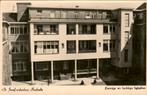 Kerkrade, St. Jozefziekenhuis Hub Leufkens, Verzamelen, Ansichtkaarten | Nederland, Verzenden, 1940 tot 1960, Gelopen, Limburg
