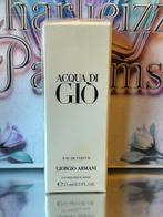 Giorgio Armani - Acqua di gio 15ml edp, Ophalen of Verzenden, Nieuw