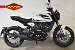 Moto Morini SEIEMMEZZO STR (bj 2024), Motoren, Motoren | Overige merken, 2 cilinders, 649 cc, Bedrijf, Meer dan 35 kW