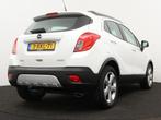 Opel Mokka 1.4 Turbo Edition | Navigatie | Trekhaak | Parkee, Auto's, Te koop, 1294 kg, Benzine, Gebruikt