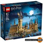 Lego Harry Potter Hogwarts Castle 71043 - Nieuw, Nieuw