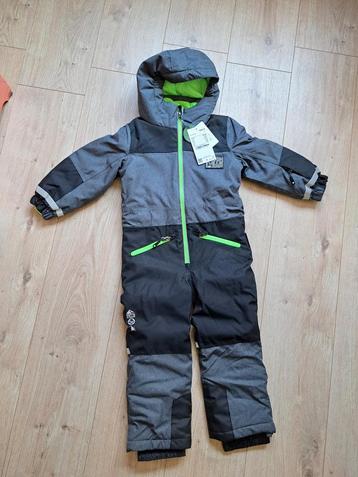 Nieuw warm northville skipak maat 104  beschikbaar voor biedingen