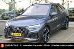 Audi Q5 Sportback 55 TFSI e S-LINE LUCHTVERING PANO-DAK DEAL, Automaat, Gebruikt, Euro 6, 4 cilinders