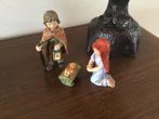 3 delig kerstgroep Hummel / Goebel, Diversen, Kerst, Ophalen of Verzenden, Nieuw