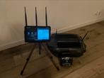 Carplounge RT4 V3 Raymarine Dragonfly pro 4 autopilot, Watersport en Boten, Ophalen, Zo goed als nieuw, Overige typen