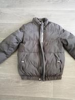 MOOIE ZWARTE PUFFERJACK HERFST/WINTERJAS MAAT S, NIEUWE JAS, Kleding | Heren, Jassen | Winter, Verzenden, Nieuw, Maat 46 (S) of kleiner