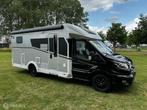 Nieuwe Sunlight T680 Camper, Caravans en Kamperen, Campers, Bedrijf, Diesel, Ford, Half-integraal