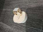 14 k gouden heren ring 7,2 gram, 20 of groter, Heer, Nieuw, Ophalen of Verzenden