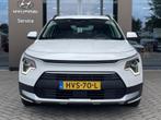Kia Niro 1.6 GDi PHEV DynamicLine | stoelverwarming | Plug-i, Auto's, Stof, Gebruikt, Euro 6, LED verlichting