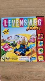 Levensweg junior, Hobby en Vrije tijd, Ophalen, Gebruikt