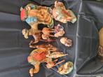 kerst kamelen en decoratie, Verzamelen, Beelden en Beeldjes, Ophalen of Verzenden, Zo goed als nieuw, Dier