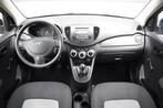 Hyundai i10 1.1 Active|NW. APK|NW.KOPPELING|5-DRS|CENTRALE V, Voorwielaandrijving, Gebruikt, Huisgarantie, 4 cilinders