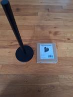 Wc rolhouders, Huis en Inrichting, Badkamer | Badtextiel en Accessoires, Ophalen, Wit