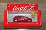 17 =Coca Cola Renault Clio Scale 1.43 VERZENDEN MOGELIJK!, Hobby en Vrije tijd, Modelauto's | 1:43, Ophalen, Nieuw, Auto, Overige merken