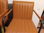 Nieuw Eetkamerstoel Dutchbone stitched, Nieuw, Vijf, Zes of meer stoelen, Ophalen, Overige kleuren