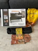 Gusta mini bbq, Ophalen of Verzenden, Nieuw