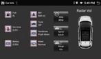 Autoradio navigatie VW Passat b6 carkit android 13 carplay, Auto diversen, Autoradio's, Oberonweg 262 3208pg, Nieuw, Ophalen of Verzenden