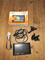 Garmin Nuvi 57LM Navigatiesysteem, Ophalen of Verzenden, Gebruikt