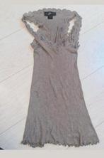 Hemd XL, Kleding | Dames, Bruin, Maat 46/48 (XL) of groter, Ophalen of Verzenden, Zo goed als nieuw