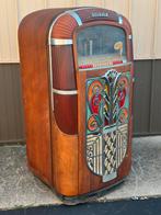 Prachtig mooie Rockola model 1426 jukebox. As is as found., Ophalen, Gebruikt, Usa, Rock Ola