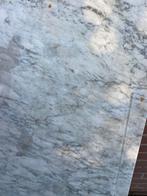 Natuursteen was tafel blad 115x55 x2,2 cm, Doe-het-zelf en Verbouw, Platen en Panelen, Ophalen of Verzenden, Gebruikt