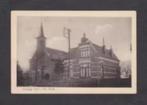 Oudega Gereformeerde Kerk., Ophalen of Verzenden, Voor 1920, Gelopen, Friesland