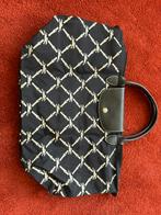 Longchamp Tas, Sieraden, Tassen en Uiterlijk, Tassen | Damestassen, Ophalen of Verzenden, Gebruikt, Zwart, Handtas