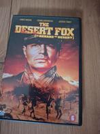 The Desert Fox DVD, Ophalen of Verzenden
