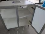 Badkamer kastjes, Ophalen, 50 tot 100 cm, Zo goed als nieuw, Minder dan 100 cm